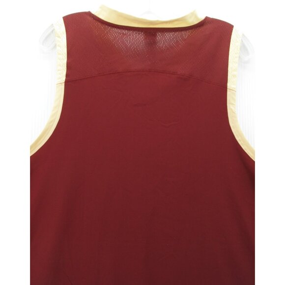 Boston College Eagles Basketball Jersey Team Issued XL New Balance ACC NCAA - Picture 9 of 12